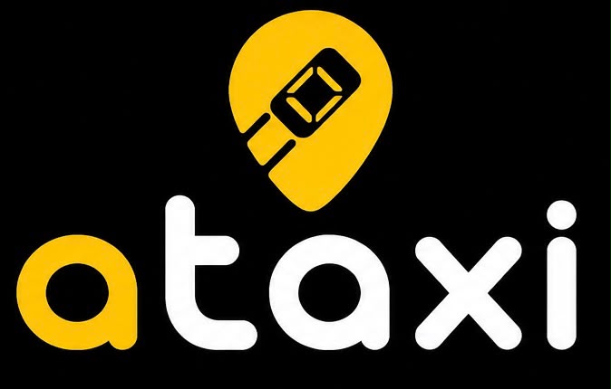 ataxi Logo